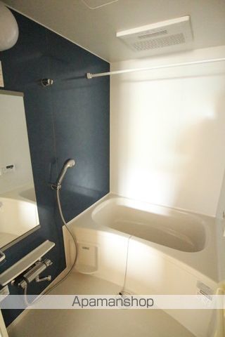 シャトレ・カズ A棟の内装写真