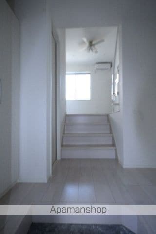 蛍池ヒルズ バルの内装写真