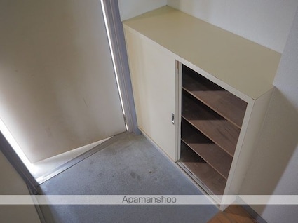 ＵＮＩＴ１６[3DK/61.56m2]の内装1