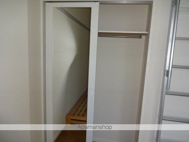 レオパレスアネックス壱番館の内装写真