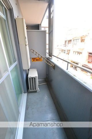 よつばビルの内装写真