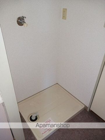 ニューシティ丸山の内装写真