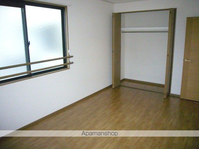 VILLA98の内装写真