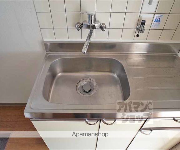 カーサあすかの内装写真