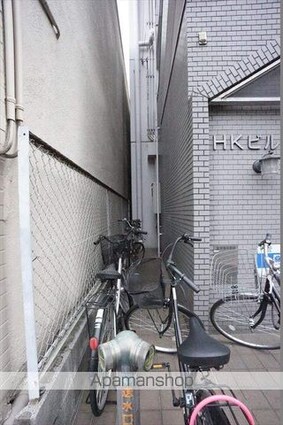 ＨＫビル第一[1K/34.23m2]の外観5