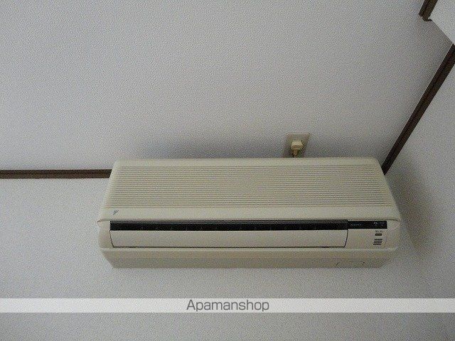 セリーヌの内装写真