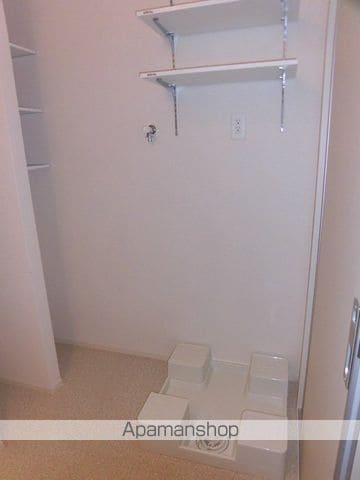 セゾンウィット A棟の内装写真
