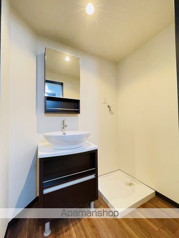 CREO六番町の内装写真