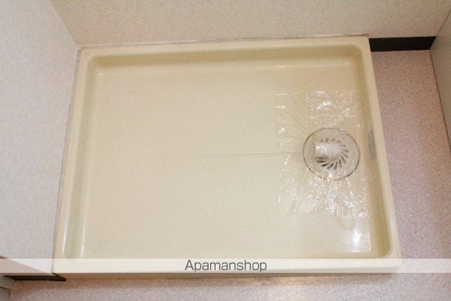 ヴァストネス東泉丘の内装写真
