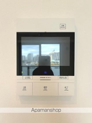 エコロジー潮見レジデンス[1K/21.2m2]のその他設備1