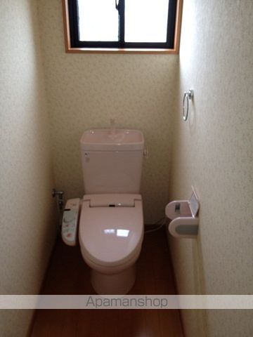 モンシェリの内装写真