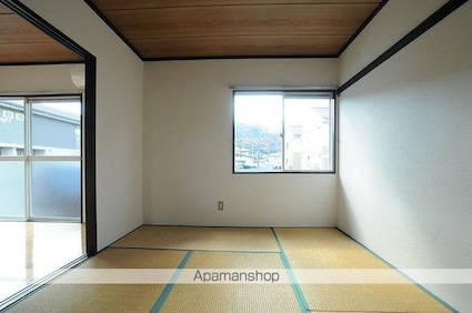 イツミハウスＥ棟[2K/43m2]の内装4