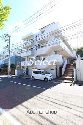 ＬＡＺ　ＫＯＮＡＮＤＡＩ[3DK/51.36m2]の外観3