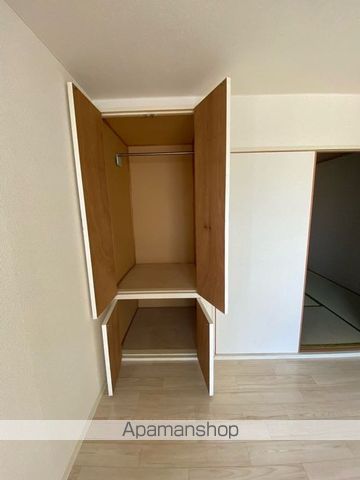 ソシアルコートN25の内装写真