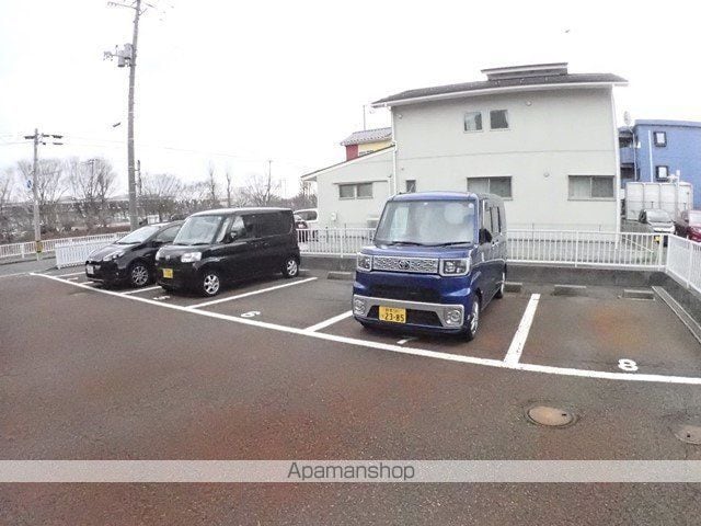 サンコート35のその他写真