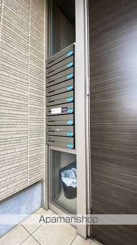 シャーメゾン シティグランデのその他写真