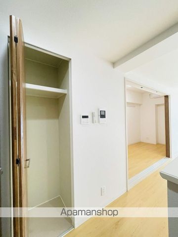 パークゲート栄白川の内装写真