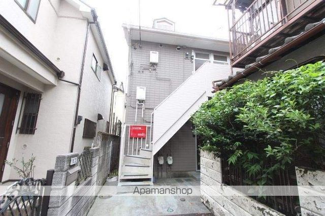 エスト市川南の外観写真