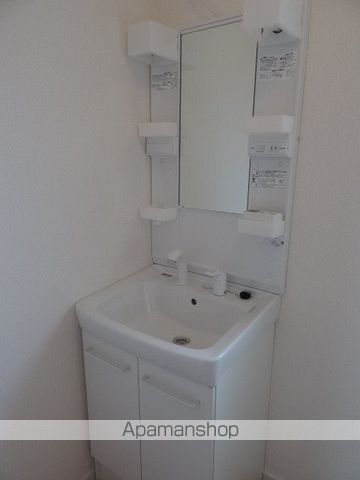 コーポラスTKの内装写真