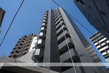 ＺＯＯＭ四谷左門町[1K/25.92m2]の外観2