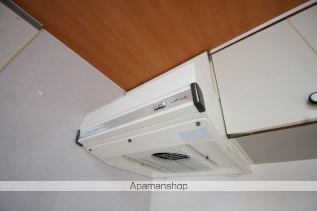コンフォート豊中リバーサイドIIの内装写真