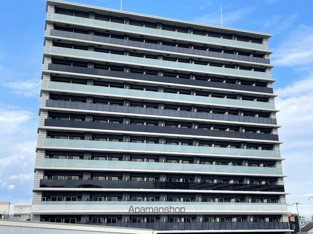 LUMINOUS三国本町の外観写真
