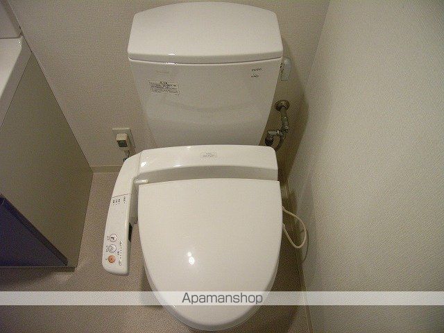 レジデンス京橋スクエアの内装写真
