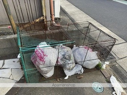 ＧＡＩＡ[1K/19m2]の共用部