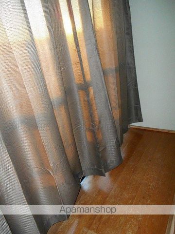 パレロワイヤル吉田の内装写真