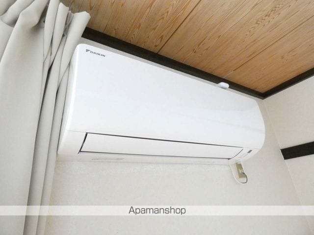 つつじヶ丘コーポの内装写真