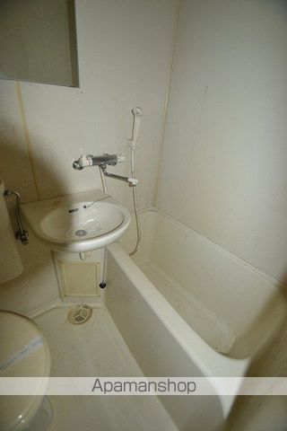 グリーンハイツ観音の内装写真