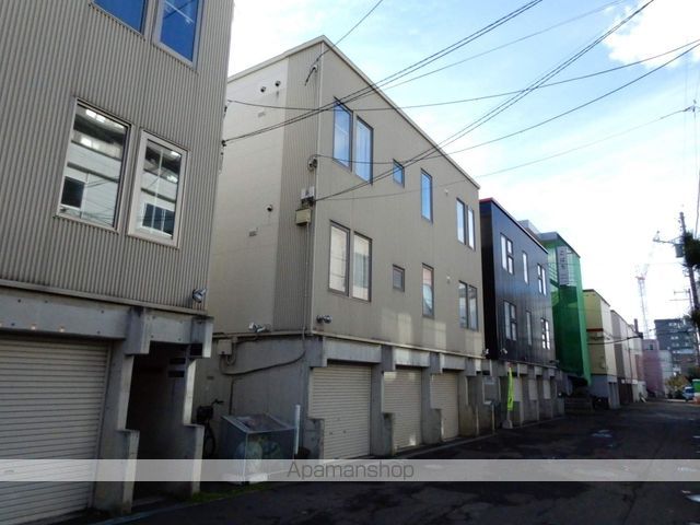 TーSQUAREの外観写真