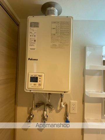 アストラリス511の内装写真