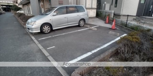 レオパレスサラバンドのその他写真
