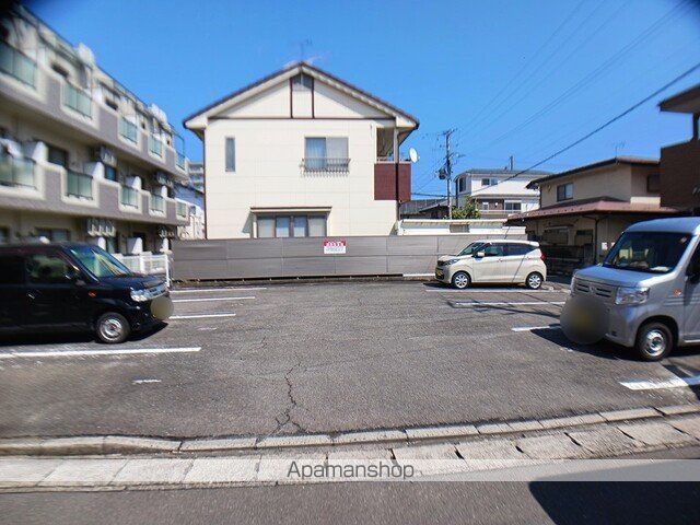 キャッスルパーク南仙台のその他写真