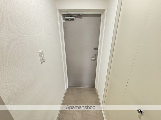 ドミニアムパレス東洋の内装写真