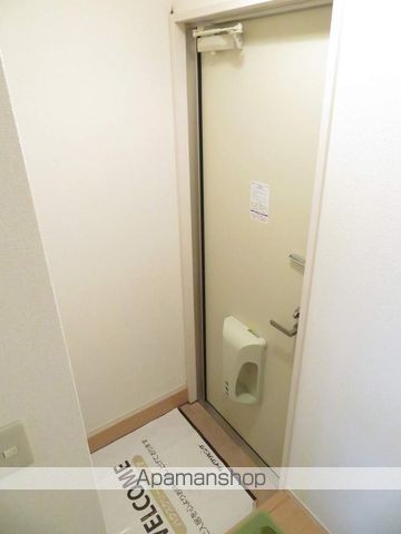 グリーンヒル・ヴァン A棟の内装写真