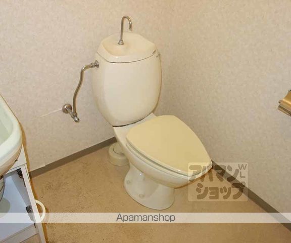 みささぎハイツの内装写真