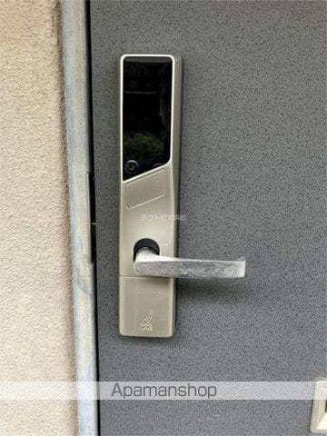 ロッククラウドマンションの内装写真