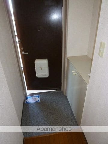 SCヒルズ稲毛の内装写真