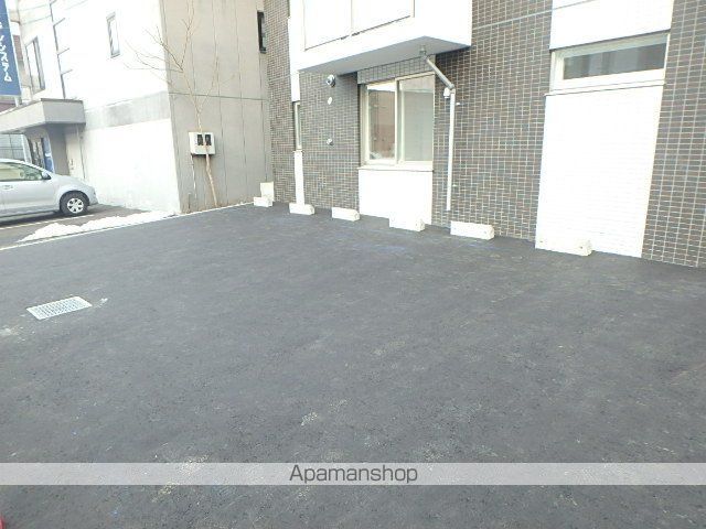 A BOND平岸の外観写真