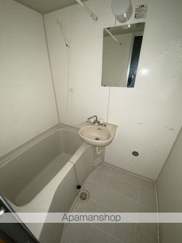 カーサ湘南の内装写真