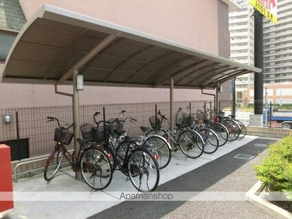 グランモア登戸　壱番館[1DK/29.25m2]の共用部2