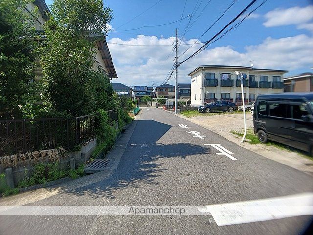 サニーフラットBの周辺写真