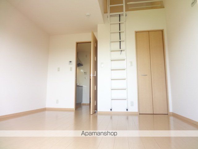 SOLEAD・TANIMURAの内装写真