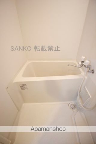 ハイム東環駅の内装写真