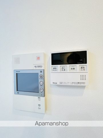 S-RESIDENCE高岳bresaの内装写真