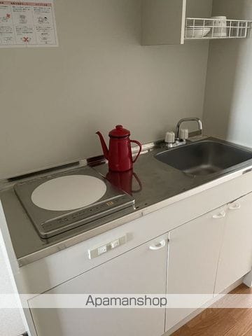 ジュネス青山の内装写真