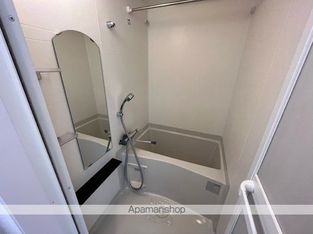 プレサンス大阪ゲートシティの内装写真