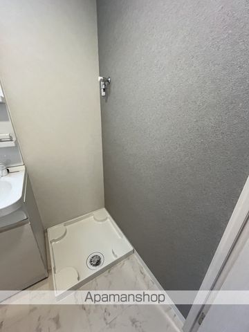 SーRESIDENCE尾頭橋BEAUTEの内装写真